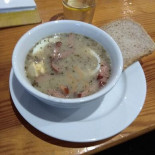 Restauracja Bartna Chata Nourriture