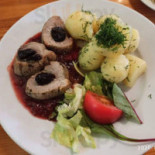 Restauracja Bartna Chata Nourriture