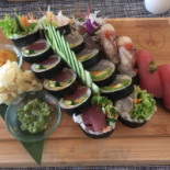 Kaba Sushi Dania