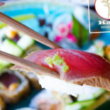 Kaba Sushi Napój