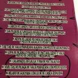 Mickiewicza Xii Menu