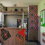 U Kuby À l'intérieur