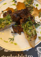 Gardenbistro Food