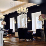 Ice Spot À l'intérieur