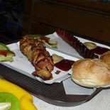 Bieszczadzki Nourriture