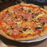 Prodiż Bistro Comida