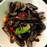 Prodiż Bistro Nourriture