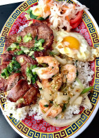 Lodziarnia Rodzinna Trzęsacz food