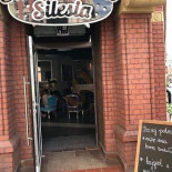 Sweet Home Silesia Na zewnątrz