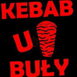 Kebab U Buły Logo