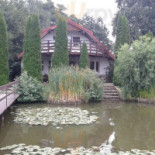 Łowisko Pstrąga Stawy U Michty Exterior