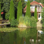 Łowisko Pstrąga Stawy U Michty Exterior