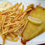 Pod Strzecha Nourriture