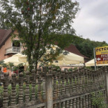 Pod Strzecha Extérieur