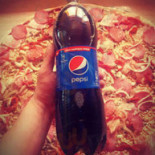Americano's Pizza Napój