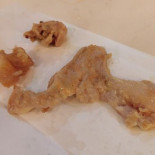 Kebab King Nourriture