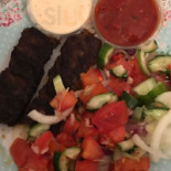 Kebab King Nourriture