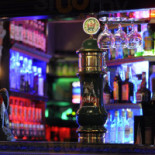 Kredens À l'intérieur