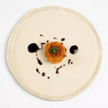 Kawiarnia Dwór Starostów Logo