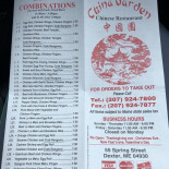 Zajazd U Macieja Carte