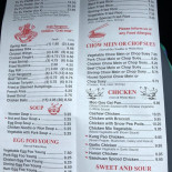 Zajazd U Macieja Carte