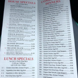 Zajazd U Macieja Carte