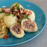 Pierożek Dania