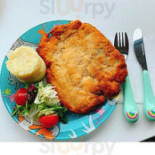 Pierożek Dania