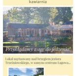 Pierożek Menu