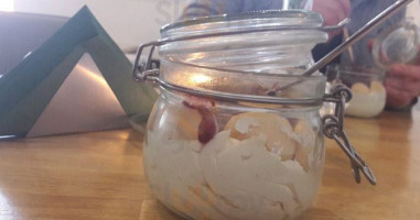 Malinowy Chruśniak Bebida