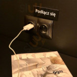 Cafe Żaczek Boisson