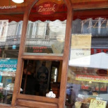 Cafe Żaczek Extérieur