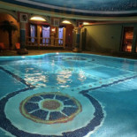 Papuga Park Wellness Extérieur