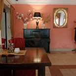 Flat White Cafè À l'intérieur