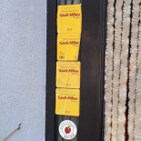 Karczma Bida Menu