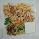 Mega Pizza Dania