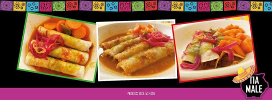 Kami Sushi menu