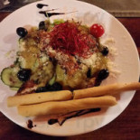 Piwnica Pod Nietoperzem Nourriture