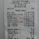 Piwnica Pod Nietoperzem Carte