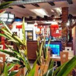 Kawiarnia Mevo À l'intérieur