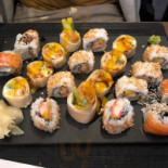 Oto Sushi Dania