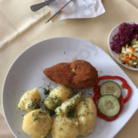 Złoty Róg Dania