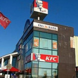 Kfc Na zewnątrz