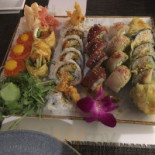 Sushi Do Nourriture