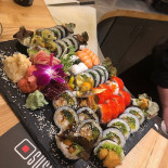 Sushi Do Nourriture