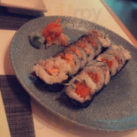 Sushi Do Nourriture