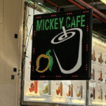 Bistro Na Talerzu Na zewnątrz