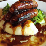 Jaś I Małgosia Nourriture