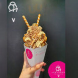 Los Lodos Menu