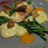 Dwa Noże Nourriture